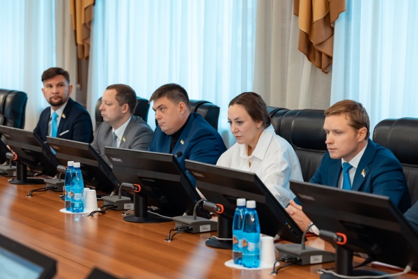 Бюджет Нижневартовска в следующем году вырастет до 27 миллиардов