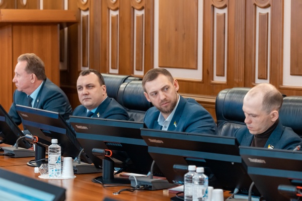 Бюджет Нижневартовска в следующем году вырастет до 27 миллиардов