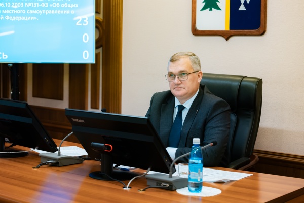 Бюджет Нижневартовска в следующем году вырастет до 27 миллиардов