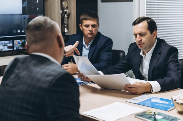 Глава Щелково Андрей Булгаков поручил оказать местному производителю содействие в получении мер гоподдержки
