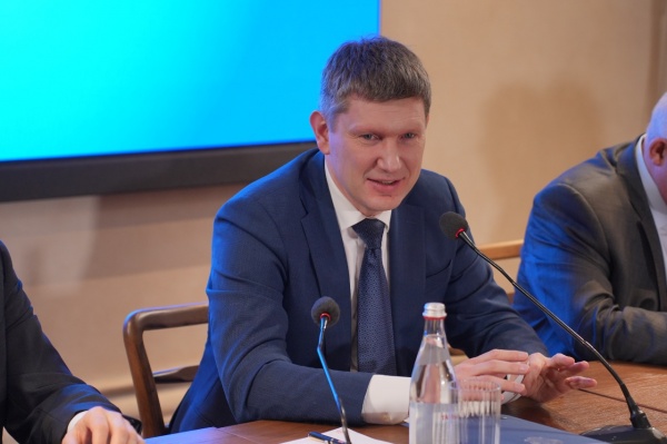 Максим Решетников: Костромская область выглядит очень достойно по развитию турпотока