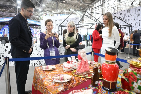 Практика Ленобласти по поддержке региональных производителей признана лучшей в стране