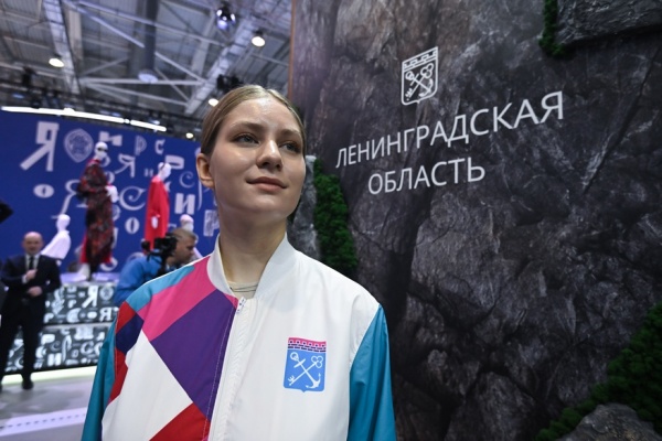 Практика Ленобласти по поддержке региональных производителей признана лучшей в стране
