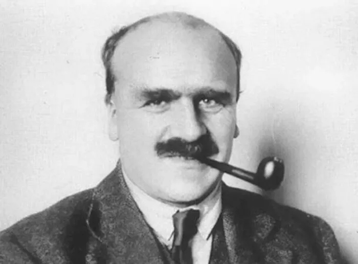 Про самых безумных и гениальных учёных в истории